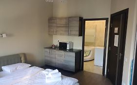 Welcome Apartments Center